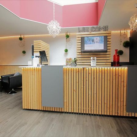My Home Hotel Lamm Rottweil "Smart Home" Exterior foto